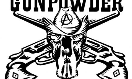 Gunpowder Logo